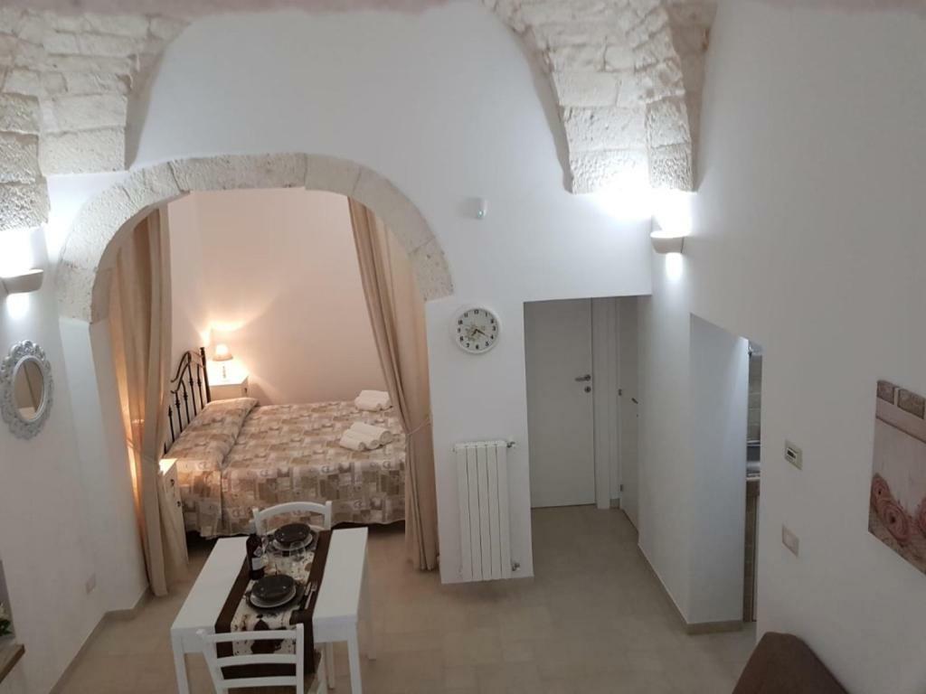 Villa Civico 8 Ostuni Exterior foto
