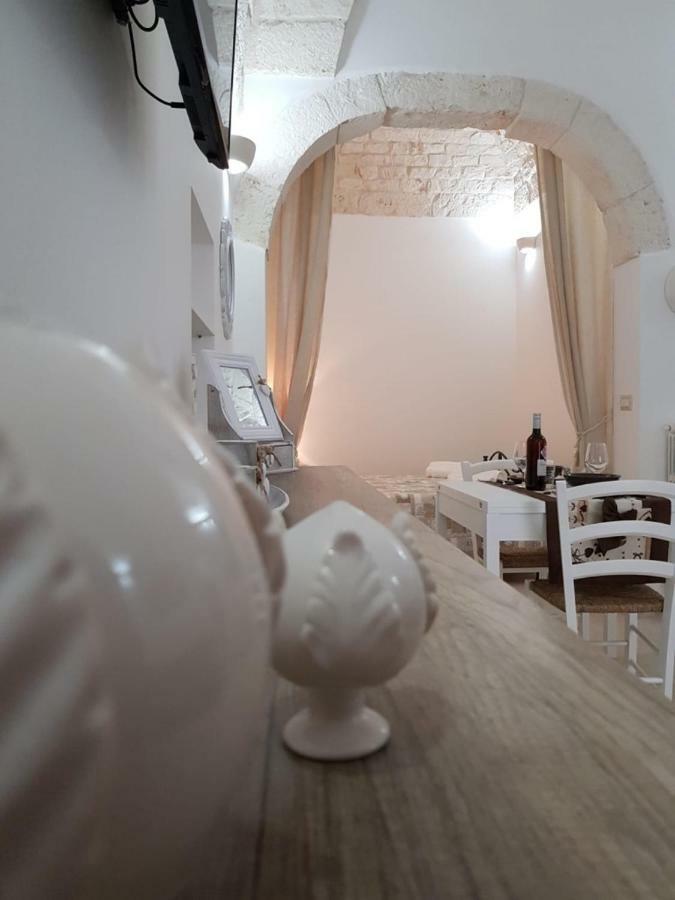 Villa Civico 8 Ostuni Exterior foto